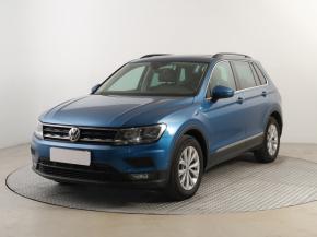 Volkswagen Tiguan  1.4 TSI Comfortline 