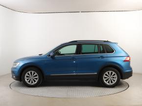 Volkswagen Tiguan  1.4 TSI Comfortline 