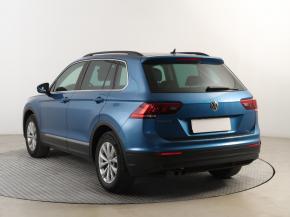 Volkswagen Tiguan  1.4 TSI Comfortline 