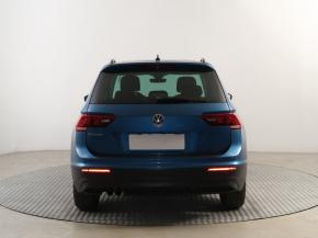 Volkswagen Tiguan  1.4 TSI Comfortline 