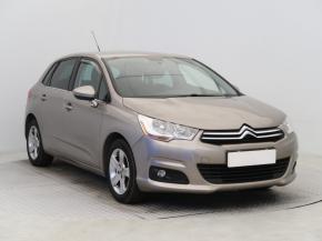 Citroen C4  1.6 VTi 