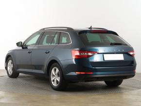Škoda Superb  1.6 TDI Ambition 