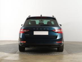 Škoda Superb  1.6 TDI Ambition 