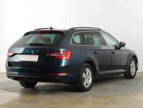 Škoda Superb  1.6 TDI Ambition 