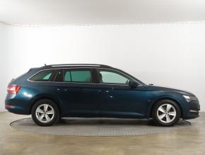 Škoda Superb  1.6 TDI Ambition 