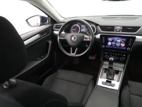 Škoda Superb  1.6 TDI Ambition 
