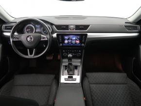 Škoda Superb  1.6 TDI Ambition 