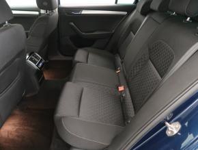 Škoda Superb  1.6 TDI Ambition 