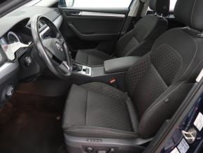 Škoda Superb  1.6 TDI Ambition 