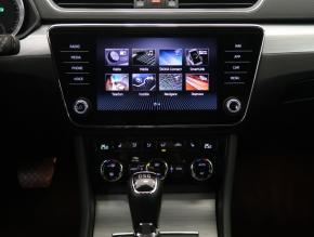 Škoda Superb  1.6 TDI Ambition 