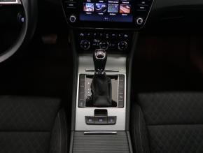 Škoda Superb  1.6 TDI Ambition 