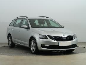 Škoda Octavia  1.6 TDI Ambition 