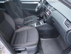 Škoda Octavia  1.6 TDI Ambition 