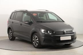 Volkswagen Touran  2.0 TDI Comfortline 