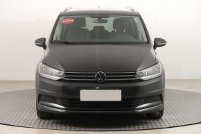 Volkswagen Touran  2.0 TDI Comfortline 