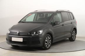 Volkswagen Touran  2.0 TDI Comfortline 