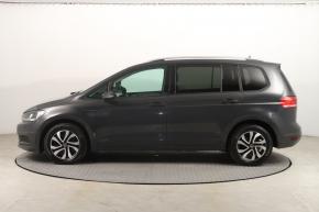 Volkswagen Touran  2.0 TDI Comfortline 