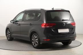 Volkswagen Touran  2.0 TDI Comfortline 