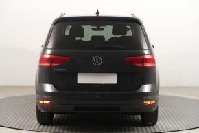 Volkswagen Touran  2.0 TDI Comfortline 