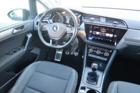 Volkswagen Touran  2.0 TDI Comfortline 