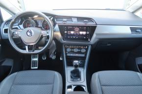 Volkswagen Touran  2.0 TDI Comfortline 