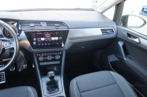 Volkswagen Touran  2.0 TDI Comfortline 