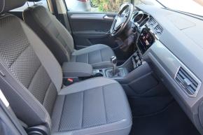 Volkswagen Touran  2.0 TDI Comfortline 