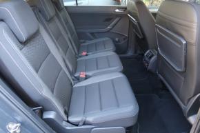 Volkswagen Touran  2.0 TDI Comfortline 