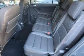 Volkswagen Touran  2.0 TDI Comfortline 