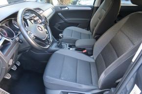 Volkswagen Touran  2.0 TDI Comfortline 