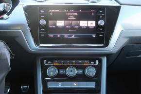 Volkswagen Touran  2.0 TDI Comfortline 