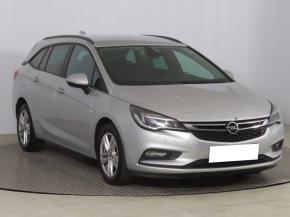 Opel Astra  1.6 CDTI 