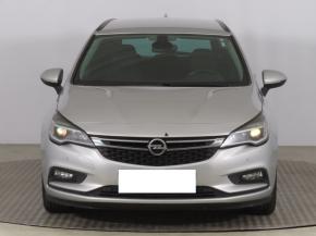 Opel Astra  1.6 CDTI 