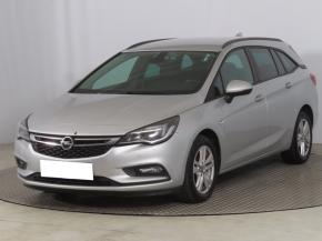 Opel Astra  1.6 CDTI 