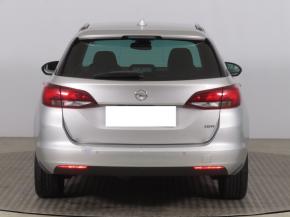 Opel Astra  1.6 CDTI 