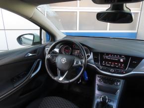 Opel Astra  1.6 CDTI 