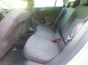 Opel Astra  1.6 CDTI 