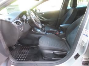 Opel Astra  1.6 CDTI 