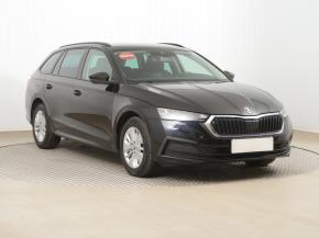Škoda Octavia  2.0 TDI Ambition 