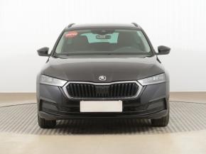 Škoda Octavia  2.0 TDI Ambition 
