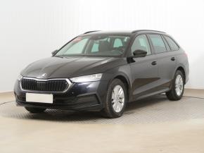Škoda Octavia  2.0 TDI Ambition 