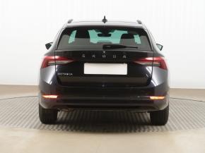 Škoda Octavia  2.0 TDI Ambition 