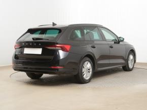 Škoda Octavia  2.0 TDI Ambition 