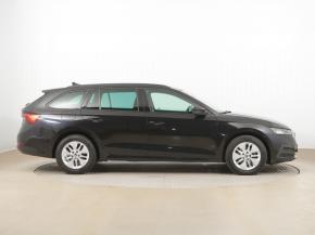 Škoda Octavia  2.0 TDI Ambition 