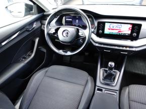 Škoda Octavia  2.0 TDI Ambition 