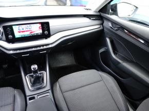 Škoda Octavia  2.0 TDI Ambition 