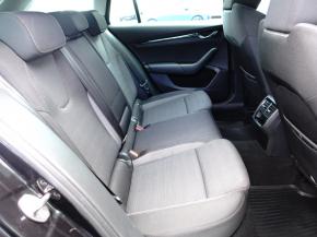 Škoda Octavia  2.0 TDI Ambition 