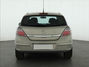Opel Astra  1.6 16V Classic 