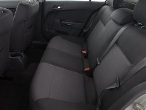 Opel Astra  1.6 16V Classic 