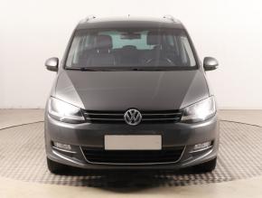 Volkswagen Sharan  2.0 TDI Highline 